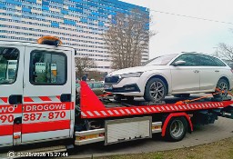 Iveco Daily Platforma
