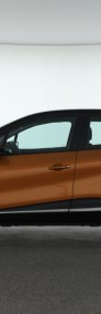 Renault Captur , Salon Polska, Serwis ASO, Navi, Klima, Tempomat, Parktronic-4