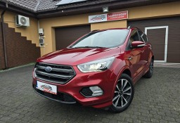 Ford Kuga III ST-Line SONY Park Assist RUBY RED 1.5 EcoBoost Salon PL Serwis FV 23