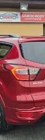 Ford Kuga III ST-Line SONY Park Assist RUBY RED 1.5 EcoBoost Salon PL Serwis FV 23-4