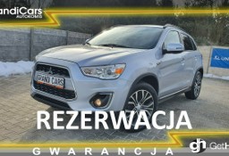 Mitsubishi ASX 1.6 117KM # Intense Plus # Bogate Wyposażenie # Super Stan !!!