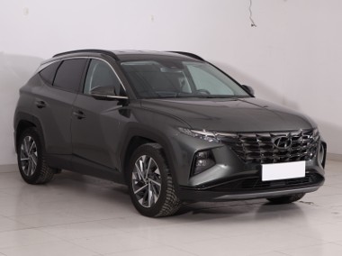 Hyundai Tucson , Salon Polska, 1. Właściciel, Serwis ASO, Klimatronic,-1