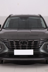 Hyundai Tucson , Salon Polska, 1. Właściciel, Serwis ASO, Klimatronic,-2
