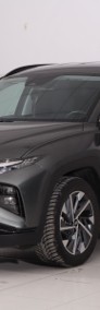 Hyundai Tucson , Salon Polska, 1. Właściciel, Serwis ASO, Klimatronic,-3