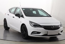 Opel Astra J , Salon Polska, Klimatronic, Tempomat, Parktronic