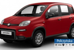 Fiat Panda III 1,0 70 KM Hybrid | Pakiet Urban | Czerwony Passione