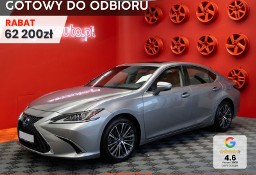 Lexus ES VII 300h Business Edition 2.5 E-CVT 300h Business Edition 2.5 E-CVT 218KM