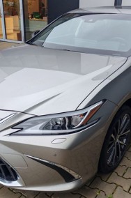 Lexus ES VII 300h Business Edition 2.5 E-CVT 300h Business Edition 2.5 E-CVT 218KM-2