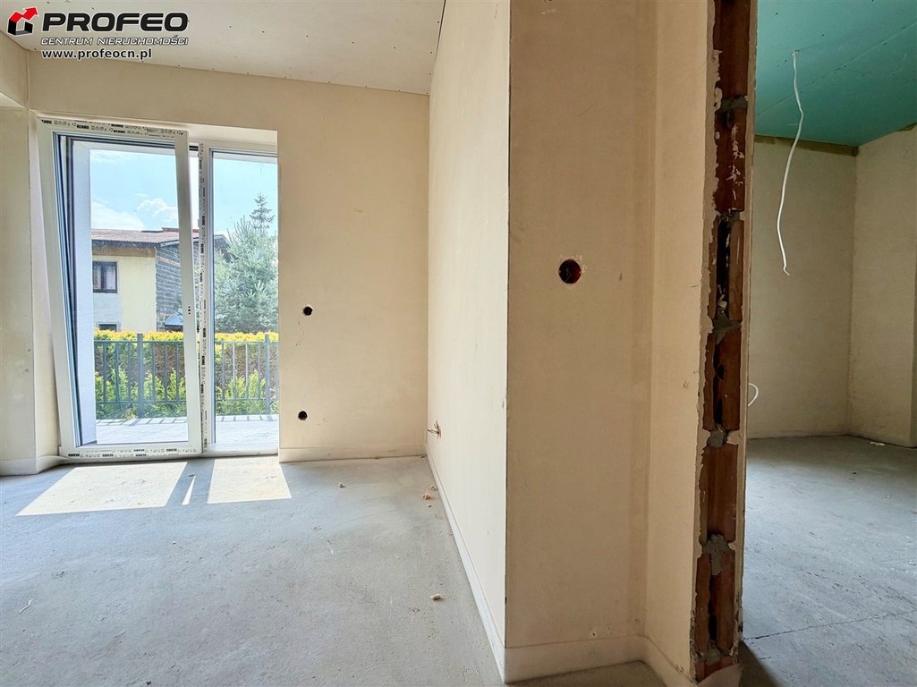 Dom na sprzedaż, 107 m², 4 pokoje Bielsko-Biała Mikuszowice Śląskie – pohled 4