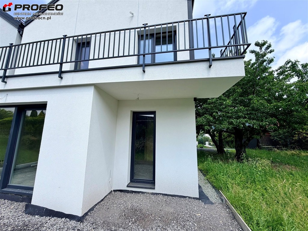 Dom na sprzedaż, 107 m², 4 pokoje Bielsko-Biała Mikuszowice Śląskie – pohled 6