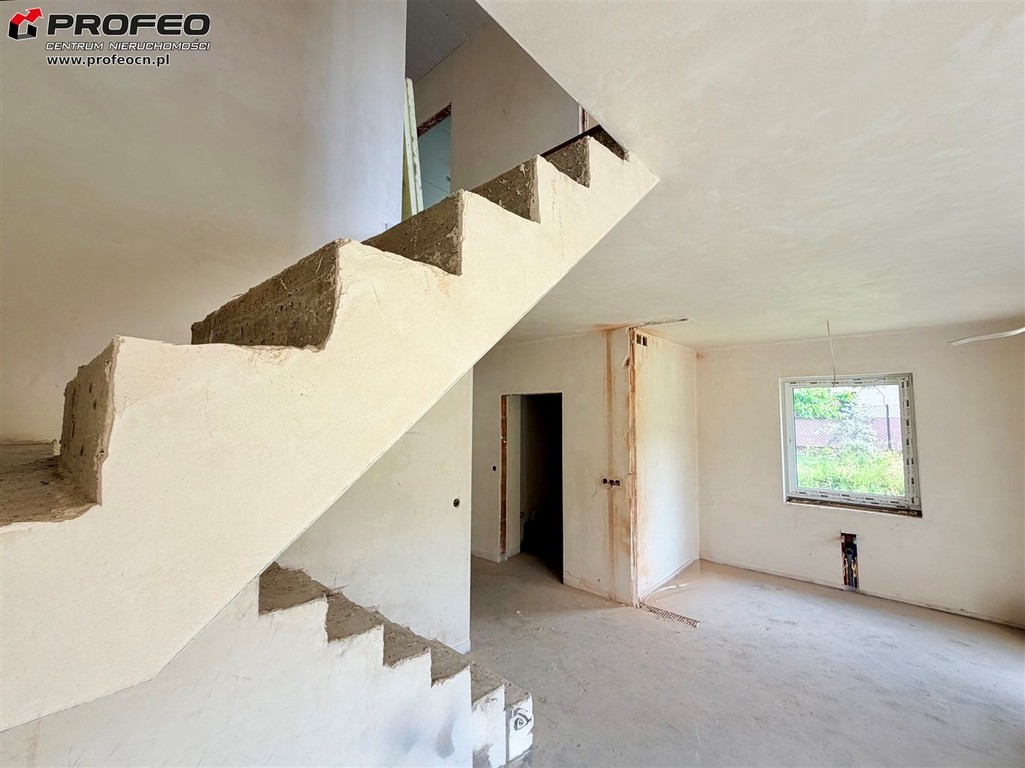 Dom na sprzedaż, 107 m², 4 pokoje Bielsko-Biała Mikuszowice Śląskie – další