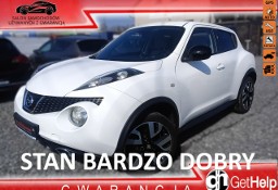 Nissan Juke 1.6 N-Tec Benzyna 117 KM Klimatronic Navi Kamera Alu Bezwypadkowy