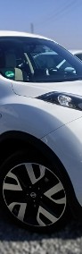 Nissan Juke 1.6 N-Tec Benzyna 117 KM Klimatronic Navi Kamera Alu Bezwypadkowy-3
