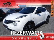 Nissan Juke 1.6 N-Tec Benzyna 117 KM Klimatronic Navi Kamera Alu Bezwypadkowy