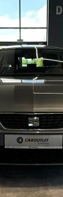SEAT Leon III Reference 1.2TSI 110KM M6 2017 r., salon PL, I właściciel, f-a VAT-3