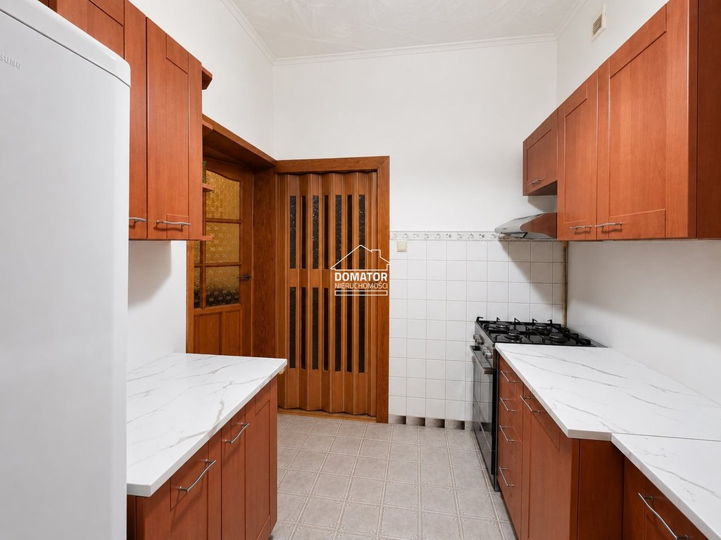 Stare Miasto | 2 pokoje | 36,18 m² | Parter
