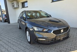 SEAT Leon III 1.5 * Full LED * navi * Export 43900zł
