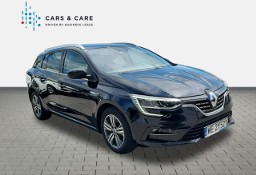 Renault Megane IV 1.6 E-TECH Plug-In Intens WE2Y521