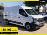 Renault Master L2H2 Extra L2H2 Extra 2.0 105KM