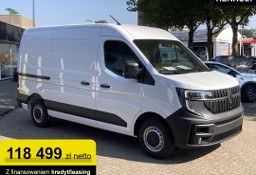 Renault Master L2H2 Extra L2H2 Extra 2.0 105KM