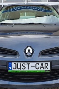 Renault Clio III 1.4 98 KM opłacony klimatyzacja auto z gwarancją-2