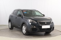 Peugeot 3008 , Salon Polska, 1. Właściciel, Serwis ASO, VAT 23%, Navi,