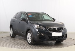 Peugeot 3008 , Salon Polska, 1. Właściciel, Serwis ASO, VAT 23%, Navi,