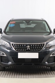 Peugeot 3008 , Salon Polska, 1. Właściciel, Serwis ASO, VAT 23%, Navi,-2