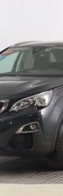 Peugeot 3008 , Salon Polska, 1. Właściciel, Serwis ASO, VAT 23%, Navi,-3