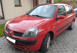 Renault Thalia I Renault Thalia Alize 2006, 1.2 benzyna, 75 KM