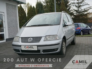 Volkswagen Sharan I-1