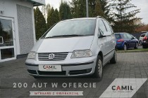 Volkswagen Sharan I