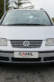 Volkswagen Sharan I-2