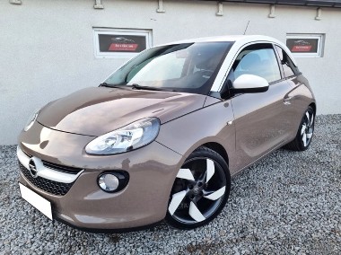 Opel Adam-1