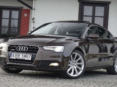 Audi A5 II-1