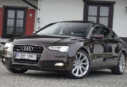 Audi A5 II