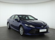 Toyota Camry VIII , Salon Polska, 1. Właściciel, Automat, VAT 23%, Klimatronic,