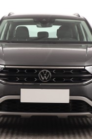 Volkswagen T-Roc , Salon Polska, 1. Właściciel, Serwis ASO, Automat, VAT 23%,-2