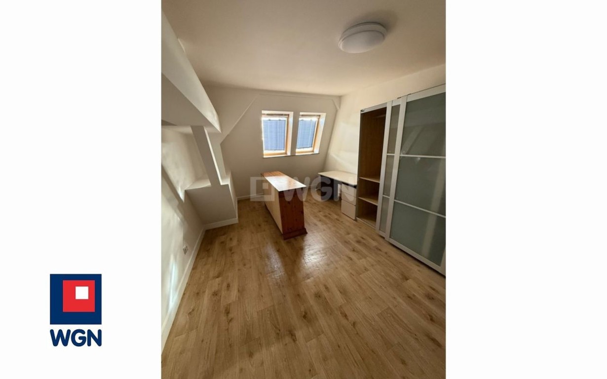 Mieszkanie do wynajęcia, 99 m² Niebuszewo, Jana Żupańskiego