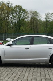 Audi A6 III (C6) QUATTRO 3,0 232 km doinwestowany-2