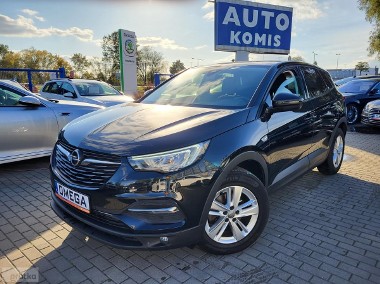Opel Grandland X Business Navi LED Asystent pasa Android Auto-1