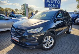 Opel Grandland X Business Navi LED Asystent pasa Android Auto
