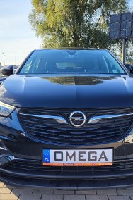 Opel Grandland X Business Navi LED Asystent pasa Android Auto-2