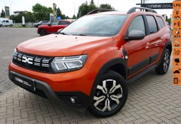 Dacia Duster I 1.0TCe 100KM LPG Journey 4x2 pierwszy właściciel gwarancja