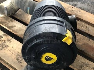 Cat TH - Filtr Powietrza Obudowa-2