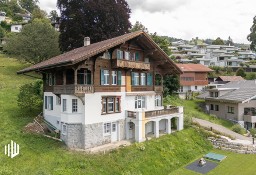 Dom Oberhofen Am Thunersee