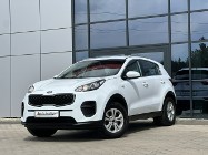 Kia Sportage IV 2xKpl.kół ,Czujniki, Grzane fot. przód i tył, Tempomat, Hak, GWARANC