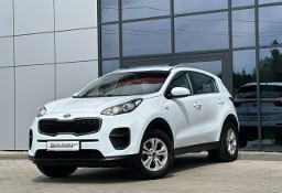 Kia Sportage IV 2xKpl.kół ,Czujniki, Grzane fot. przód i tył, Tempomat, Hak, GWARANC