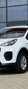 Kia Sportage IV 2 kpl.kół ,Czujniki, Grzane fot. przód i tył, Tempomat, Hak, GWARANC-3