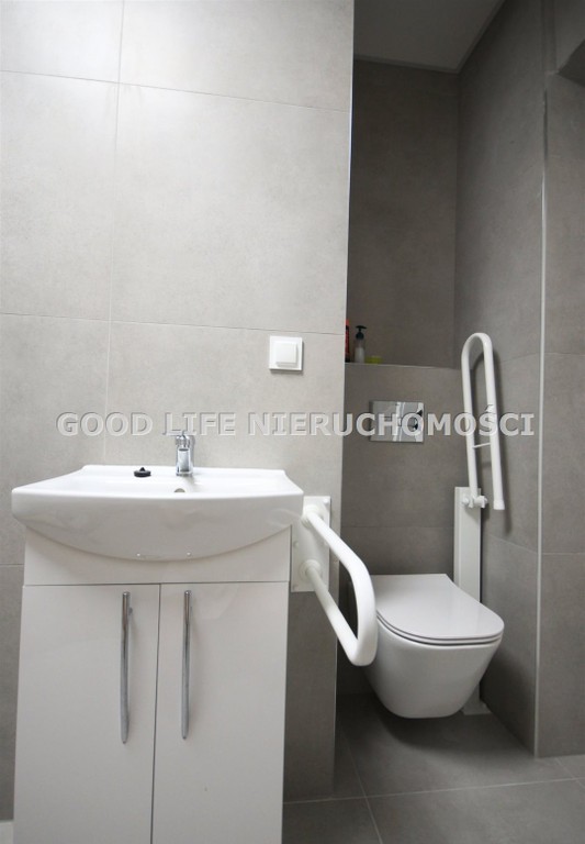 Lokal do wynajęcia przy ul. Panoramicznej, 45 m² - Ansicht 4